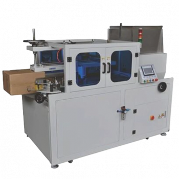 ETEK-840H30 Horizontal Crate Erector