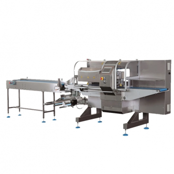 Bag Sealing Machine – AHP