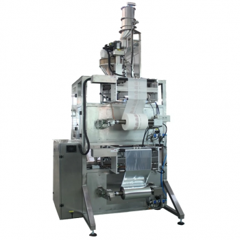 Automatic 2 Layer Bag Sealing Machine