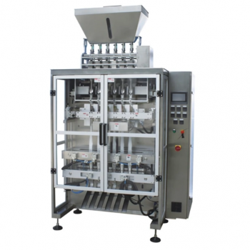 Automatic Stick Bag Sealing Machine – MLB (4-6 lanes)