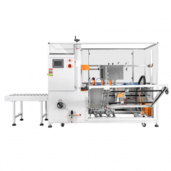Automatic Box Erection Machine