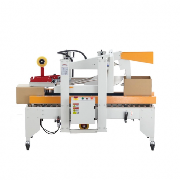Automatic Carton Folding and Sealing Machine