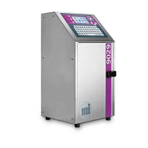 Markem-Imaje CIJ 9029 industrial printer