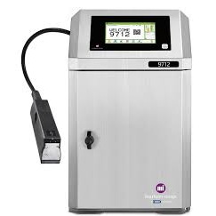 Markem-Imaje CIJ 9712 industrial printer