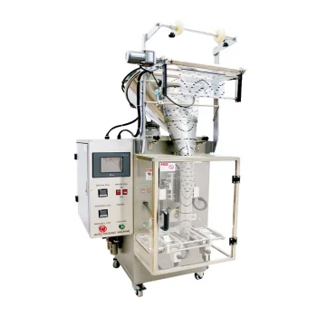 Bag Sealing Machine – PM150