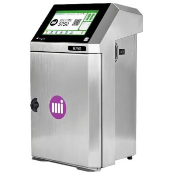 Markem-Imaje CIJ 9750 industrial printer
