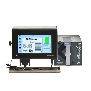 Markem-Imaje TTO X65 Thermal Transfer Printer