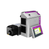 Markem-Imaje C350 HD laser engraving machine
