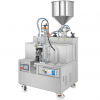 Automatic Ultrasonic Tube Filling and Sealing Machine