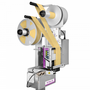 Markem-Imaje 2200 FLEX SE Label Printer