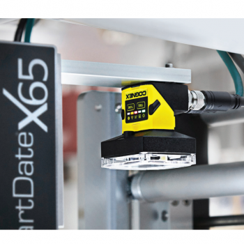 Vision Inspection Solution: Machine Vision Inspection