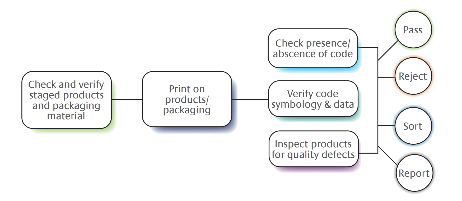 Vision Solution: Verify and Test