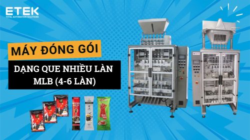 Giải Pháp Đóng Túi Stick Tự Động – MLP-480-06L